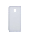 Samsung EF-AJ330TL Jelly Cover for Galaxy J3 - 2017 blue - nr 11