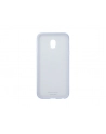 Samsung EF-AJ330TL Jelly Cover for Galaxy J3 - 2017 blue - nr 15