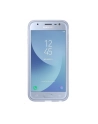 Samsung EF-AJ330TL Jelly Cover for Galaxy J3 - 2017 blue - nr 1
