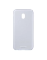 Samsung EF-AJ330TL Jelly Cover for Galaxy J3 - 2017 blue - nr 22