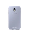 Samsung EF-AJ330TL Jelly Cover for Galaxy J3 - 2017 blue - nr 2