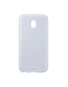 Samsung EF-AJ330TL Jelly Cover for Galaxy J3 - 2017 blue - nr 3
