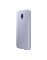 Samsung EF-AJ330TL Jelly Cover for Galaxy J3 - 2017 blue - nr 5