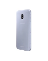 Samsung EF-AJ330TL Jelly Cover for Galaxy J3 - 2017 blue - nr 7