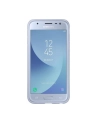 Samsung EF-AJ330TL Jelly Cover for Galaxy J3 - 2017 blue - nr 9