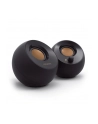 creative labs Creative Pebble Black - 2.0 USB Jack - nr 16