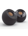 creative labs Creative Pebble Black - 2.0 USB Jack - nr 6
