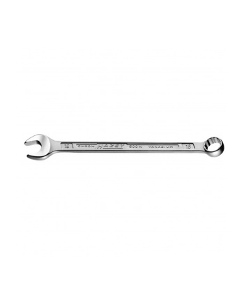 Hazet 600N-10 ring-open-end wrench 10x155mm