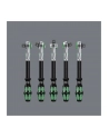 Wera Zyklop Speed 8100SC6 bit set/wrench set 1/2'' - 28-pieces - 05004076001 - nr 8