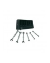 Wera Joker foot ring ratchet spanner set - 6-pieces - 05020022001 - nr 17