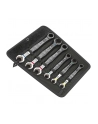Wera Joker foot ring ratchet spanner set - 6-pieces - 05020022001 - nr 3