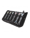 Wera Joker foot ring ratchet spanner set - 6-pieces - 05020022001 - nr 5