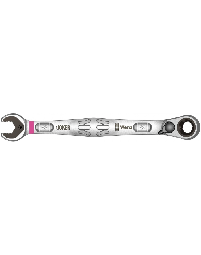 Wera Joker switch ratcheting combination wrench 8x144mm - 05020064001 główny