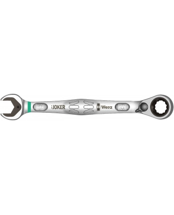 Wera Joker switch ratcheting combination wrench 13x179mm - 05020068001