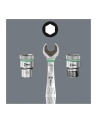 Wera Joker switch foot ring ratchet spanner set - 4-pieces - 05020090001 - nr 11