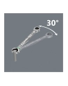 Wera Joker foot ring ratchet spanner set - 4-pieces - 05073290001 - nr 13