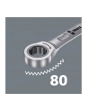 Wera Joker foot ring ratchet spanner set - 4-pieces - 05073290001 - nr 14