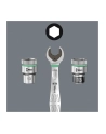 Wera Joker foot ring ratchet spanner set - 4-pieces - 05073290001 - nr 15