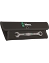 Wera Joker foot ring ratchet spanner set - 4-pieces - 05073290001 - nr 22