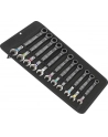 Wera Joker foot ring ratchet spanner set - 4-pieces - 05073290001 - nr 24
