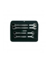 Wera Joker foot ring ratchet spanner set - 4-pieces - 05073290001 - nr 26