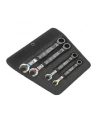 Wera Joker foot ring ratchet spanner set - 4-pieces - 05073290001 - nr 30