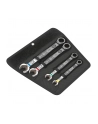 Wera Joker foot ring ratchet spanner set - 4-pieces - 05073290001 - nr 3