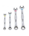 Wera Joker foot ring ratchet spanner set - 4-pieces - 05073290001 - nr 6