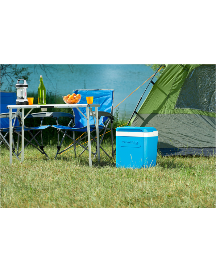 Campingaz Icebox Icetime Plus 26L główny