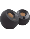 creative labs Creative Pebble Black - 2.0 USB Jack - nr 21