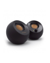 creative labs Creative Pebble Black - 2.0 USB Jack - nr 32