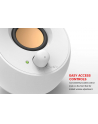 creative labs Creative Pebble White - 2.0 USB Jack - nr 18