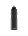 SIGG Alu WMB Sports Touch 0.75l black - 8237.10 - nr 1