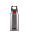 SIGG Thermo H&C One Brushed 0.3l grey - 8581.70 - nr 1