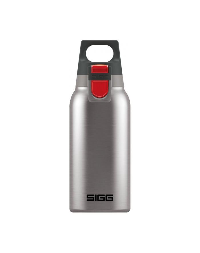 SIGG Thermo H&C One Brushed 0.3l grey - 8581.70 główny