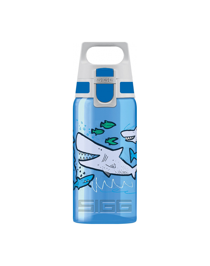 SIGG PP Viva One Dory 0.5l turquise - 8596.40 główny