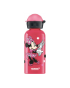 SIGG Alu KBT Minnie Mouse 0.4l pink - 8618.90 - nr 1