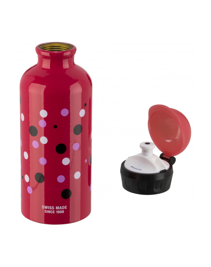 SIGG Alu KBT Minnie Mouse 0.4l pink - 8618.90 główny