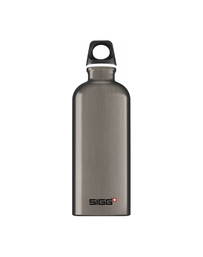 SIGG Alu Traveller Smoked Pearl 1.0l grey - 8623.30 główny