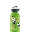 SIGG Alu KBT Footballcamp 0.4l green - 8625.10 - nr 2