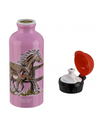 SIGG Alu KBT Let's Run 0.4l pink - 8625.60