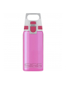 SIGG PP Viva One Berry 0.5l pink - 8685.90 - nr 1