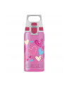 SIGG PP Viva One Hearts 0.5l pink - 8686.00 - nr 2