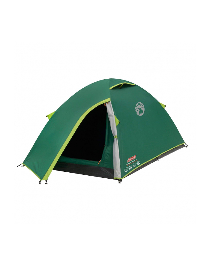 Coleman 2 Person Dome Tent KOBUK VALLEY 2 Dark Green główny