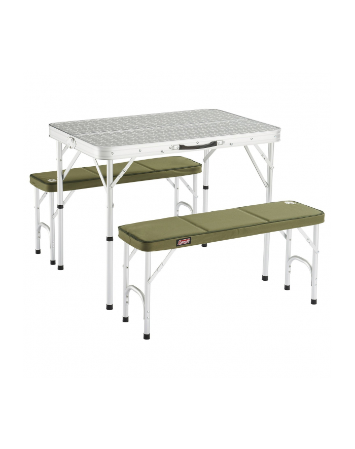 Coleman Camping table pack-away 4 people - 205584 główny