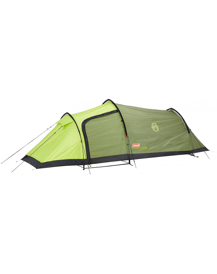 Coleman 3-person Tunnel Tent Caucasus 3 główny