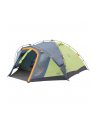 Coleman 4-person Dome Tent DRAKE 4 - nr 1