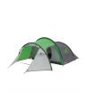 Coleman 3-person Tunnel Tent Cortes 3 - grey green - nr 1