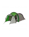Coleman 3-person Tunnel Tent Cortes 3 - grey green - nr 3