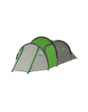 Coleman 3-person Tunnel Tent Cortes 3 - grey green - nr 4